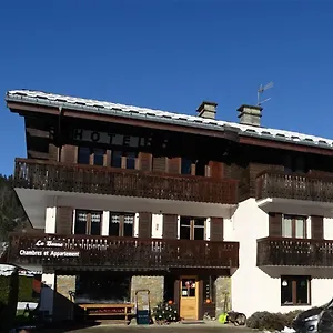 La Barme Vallée De Chamonix , Les Houches France