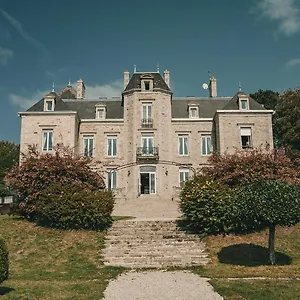 Manoir De Kerhuel De Quimper 4*, Plonéour-Lanvern France