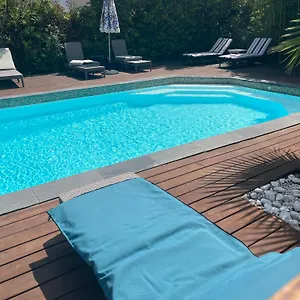 Le Synaya 3*, Sanary-sur-Mer France